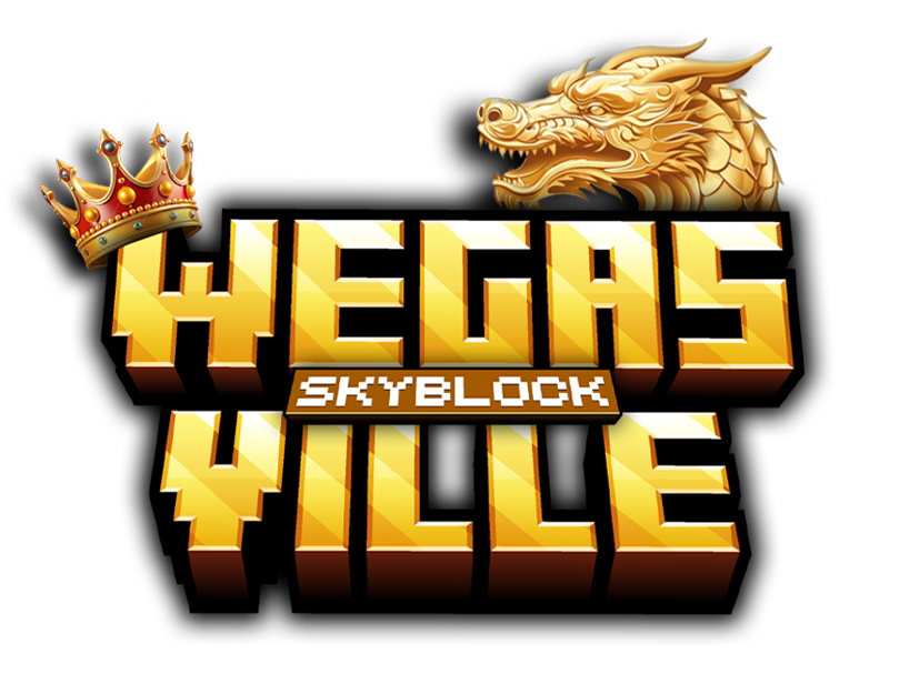 Vegas Ville - Logo